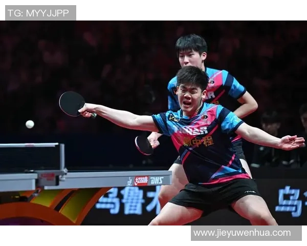 英超乒乓球个人能力排行榜出炉上海乒乓球队占据前十名位置