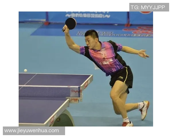 从零基础到乒乓球高手的全方位训练指南与欧冠足球战术解析 从零基础到乒乓球高手的全方位训练指南与欧冠足球战术解析