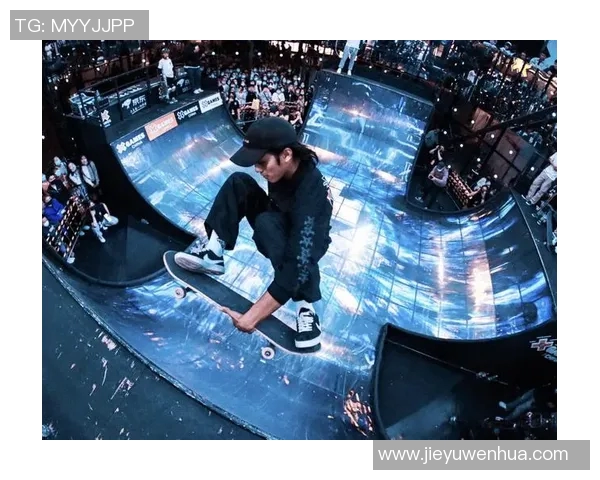 武汉滑板队的成长之路:运动滑板的突破与坚持纪实 武汉滑板队的成长之路:运动滑板的突破与坚持纪实