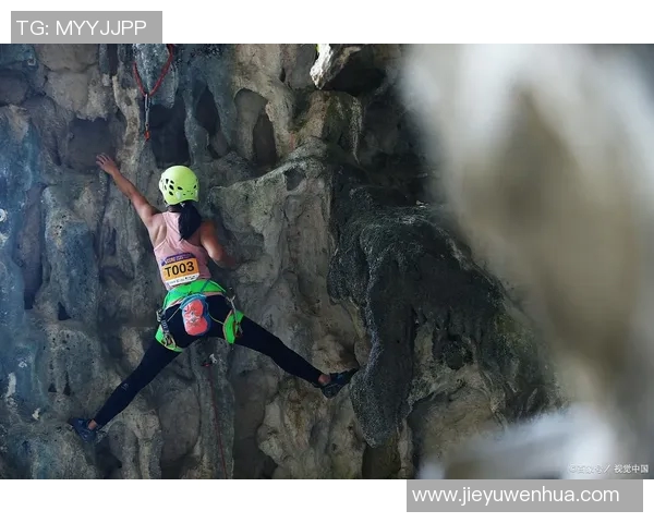 运动权威发布攀岩战术实力榜单揭示顶尖选手竞技水平与战术分析 运动权威发布攀岩战术实力榜单揭示顶尖选手竞技水平与战术分析