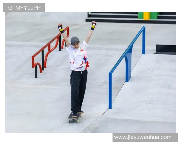 运动王伟专访回顾滑板生涯与体育梦想的追逐之路 运动王伟专访回顾滑板生涯与体育梦想的追逐之路