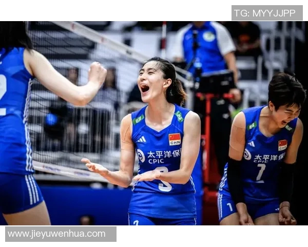 武汉排球队快攻战术解析与实战应用研究