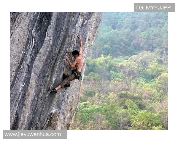 运动数据攀岩人生的高峰与低谷陈芳分享她的攀岩旅程与心路历程