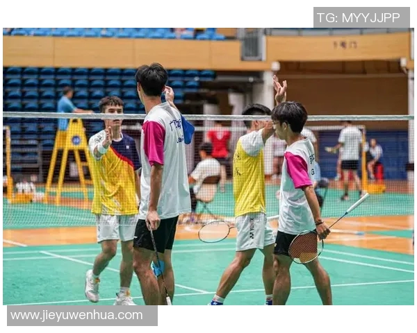 运动最新数据热议西安羽毛球队意识变革推动竞技水平提升与团队凝聚力增强 运动最新数据热议西安羽毛球队意识变革推动竞技水平提升与团队凝聚力增强