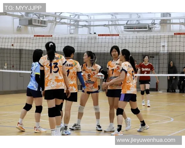 实时新闻上海排球队在城市联赛中的团队协作表现分析与点评 实时新闻上海排球队在城市联赛中的团队协作表现分析与点评