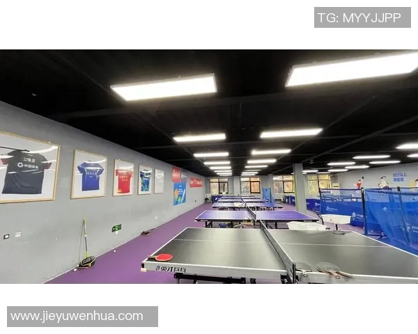 实时新闻乒乓球的艺术与科学深入解析上海乒乓球队的技术与训练秘诀 实时新闻乒乓球的艺术与科学深入解析上海乒乓球队的技术与训练秘诀