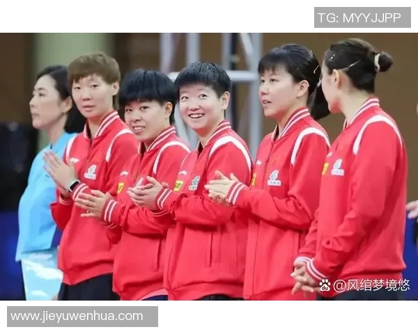 实时新闻南京乒乓球队荣登全国灵活性排行榜第二名展现卓越实力 实时新闻南京乒乓球队荣登全国灵活性排行榜第二名展现卓越实力