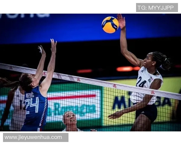 实时新闻李秀英独家分享排球心得与技巧助你提升竞技水平和团队配合能力 实时新闻李秀英独家分享排球心得与技巧助你提升竞技水平和团队配合能力